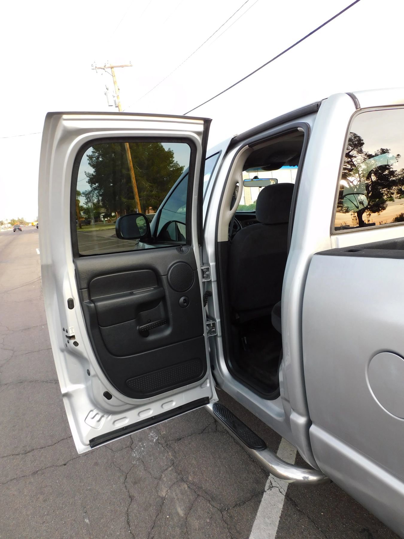 Used 2003 Dodge Ram 1500 Truck ST image 18