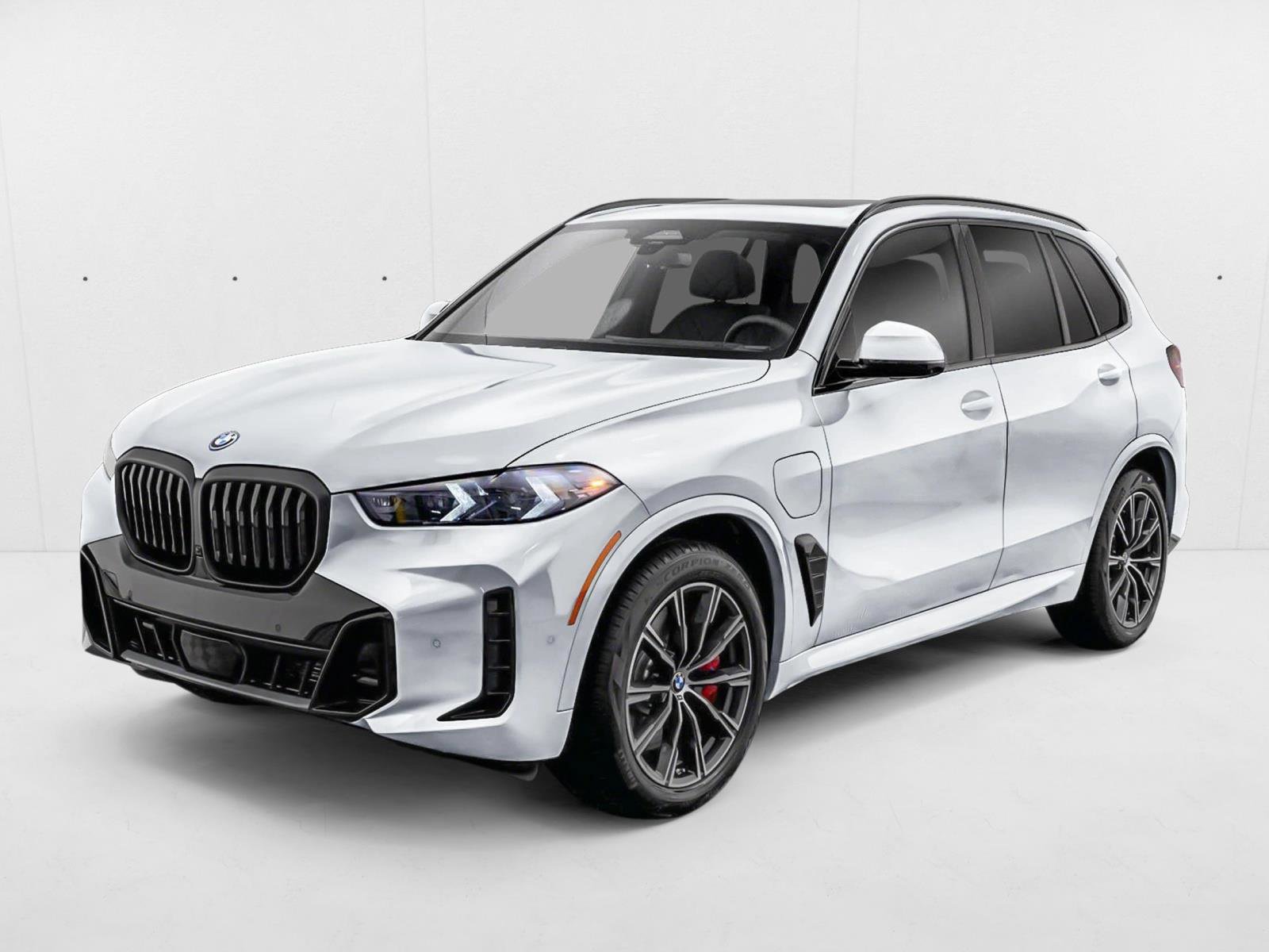 Used 2026 BMW X5 xDrive50e AWD/4WD video 1