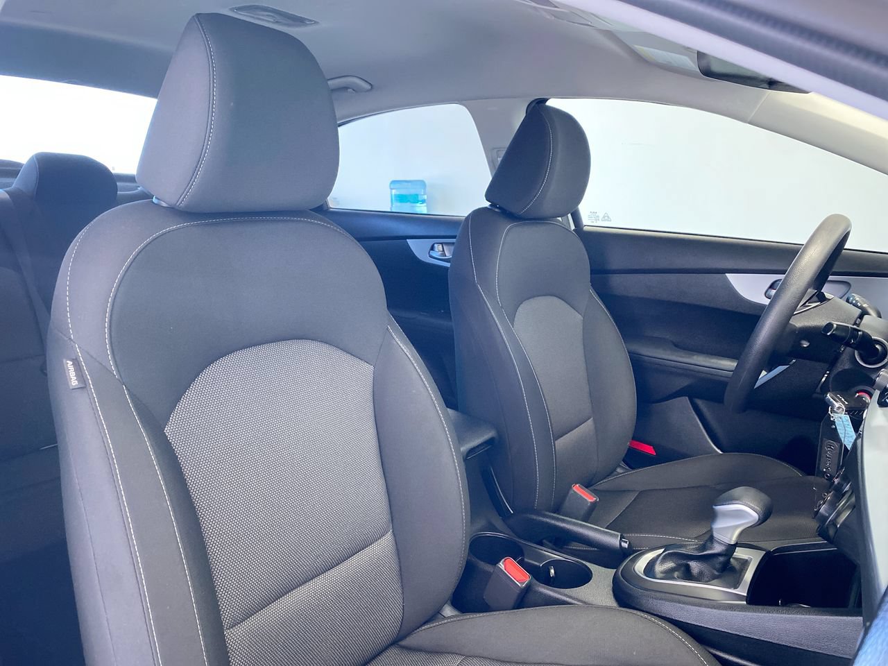 Certified 2024 Kia Forte LX FWD image 30