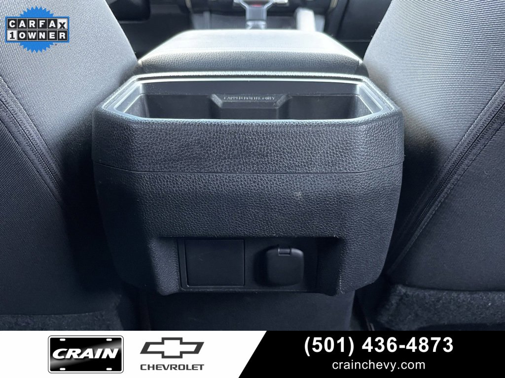 Used 2024 Toyota Tacoma Limited image 27