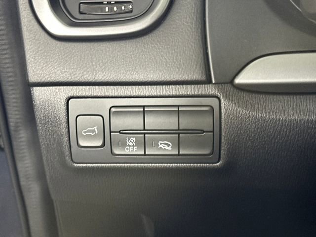 Used 2023 MAZDA CX-9 Touring Plus image 19