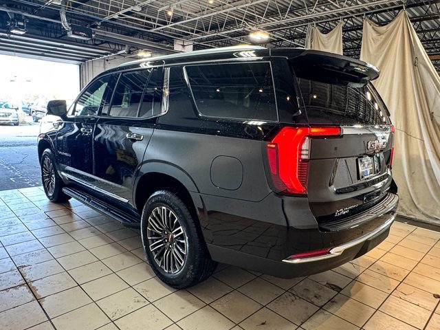 New 2026 GMC Yukon Elevation AWD/4WD image 8