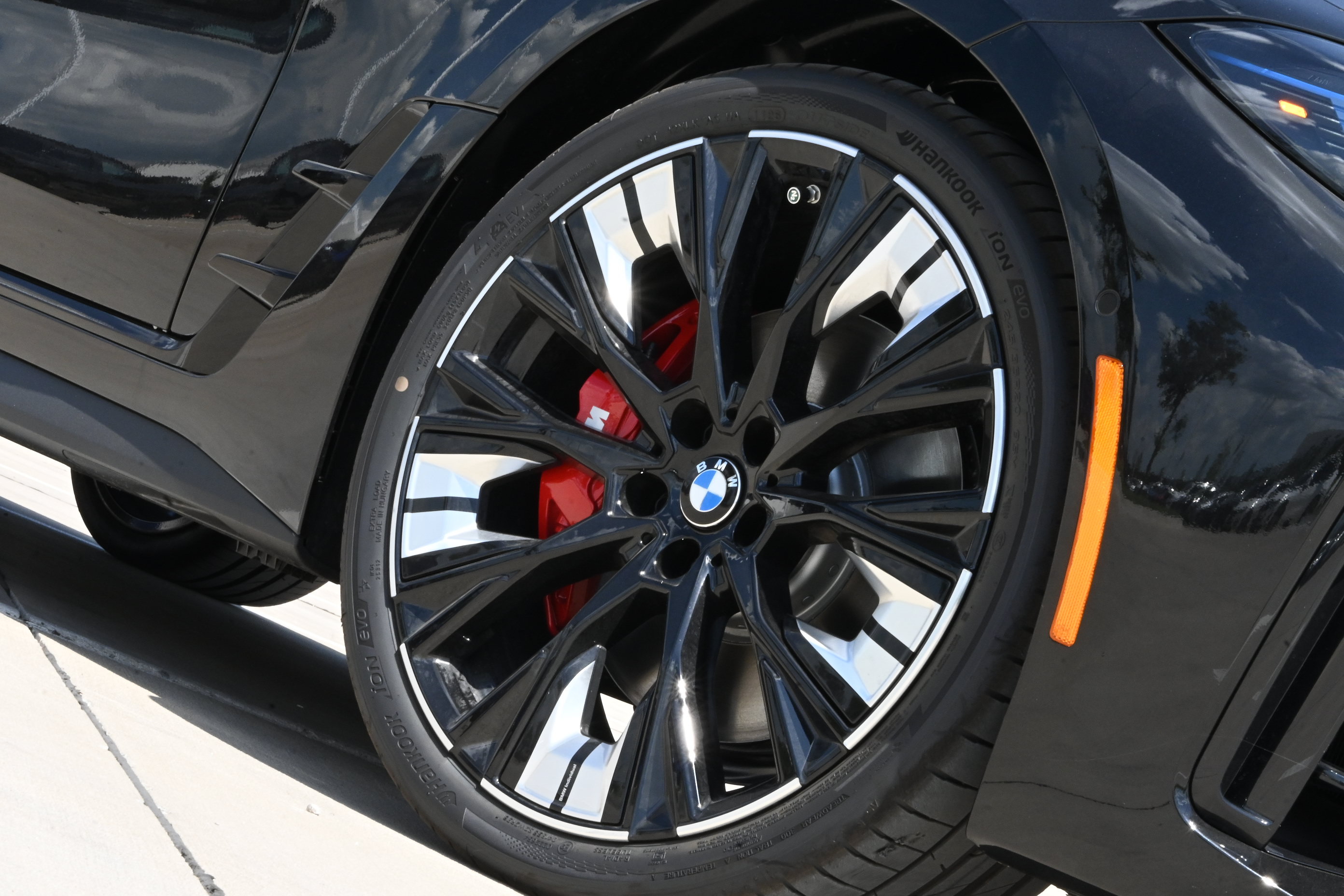 New 2026 BMW M440i w/ Premium Package RWD image 10