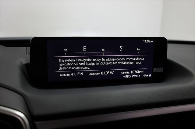 New 2026 MAZDA CX-50 AWD 2.5 S w/ Cargo Package image 32