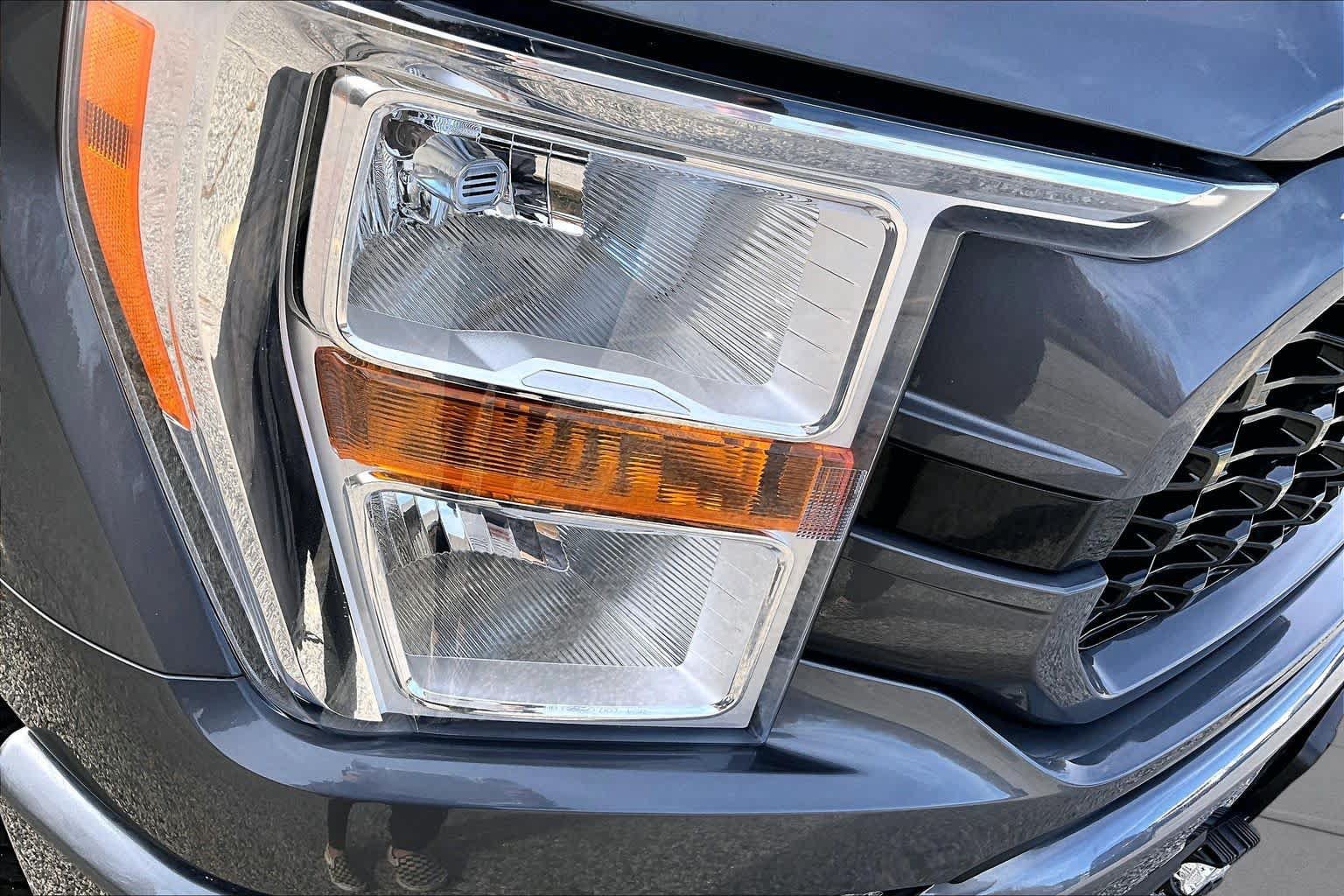 Used 2021 Ford F150 XL w/ STX Appearance Package AWD/4WD image 27