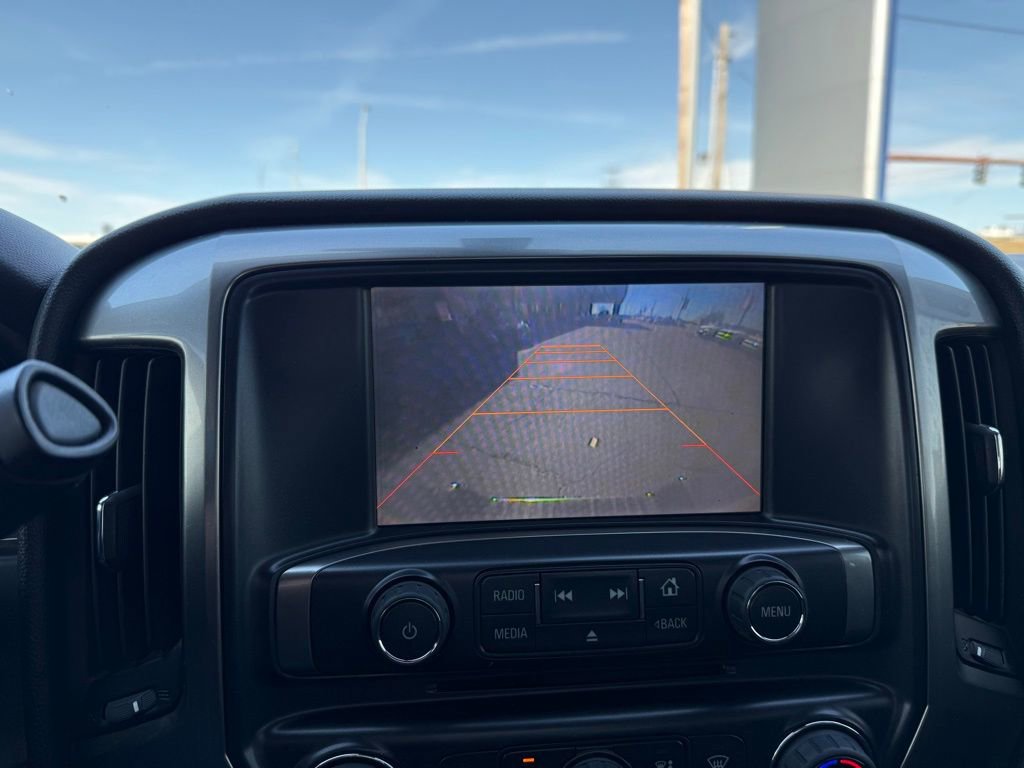 Used 2014 Chevrolet Silverado 1500 LT w/ All Star Edition image 17