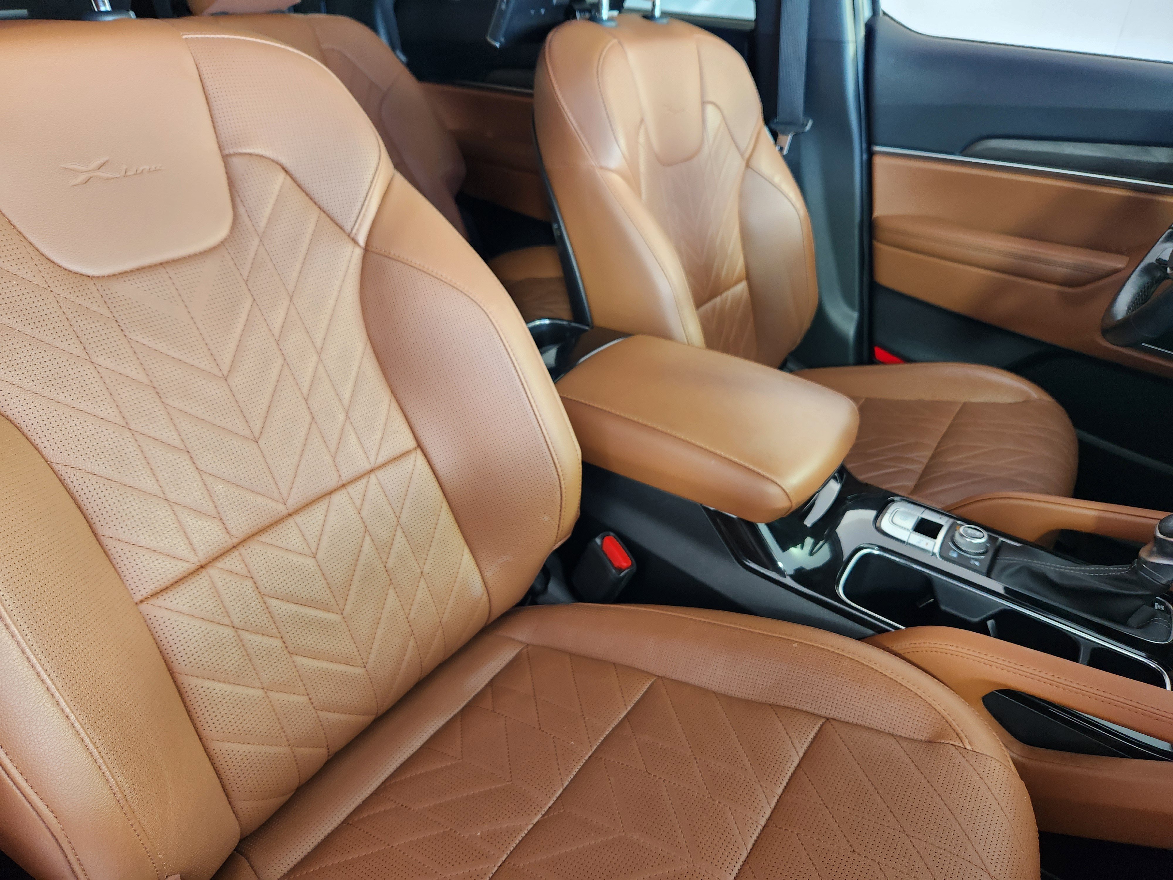 Used 2023 Kia Telluride EX X-Line image 10