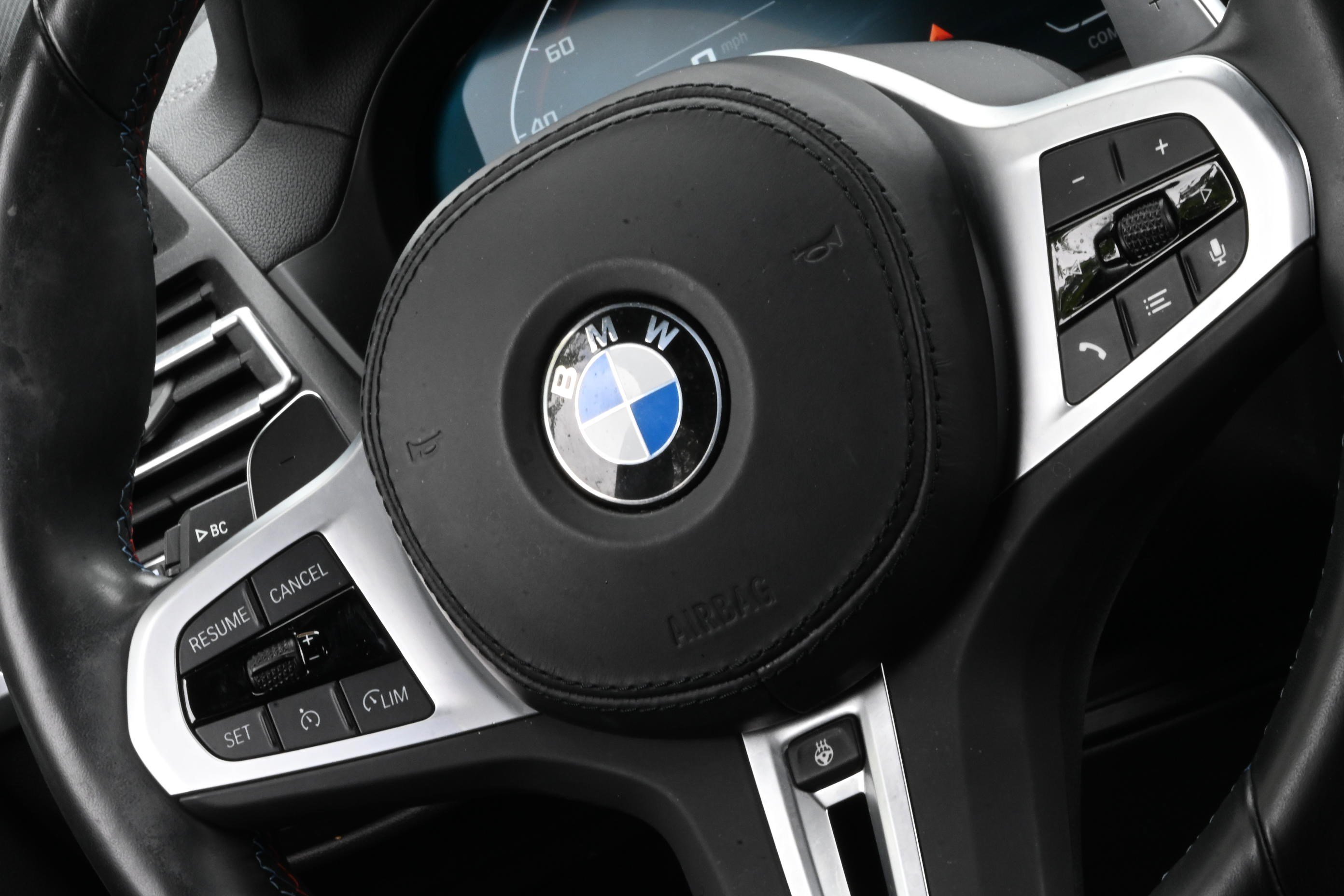 Used 2022 BMW X4 M40i w/ Premium Package AWD/4WD image 24