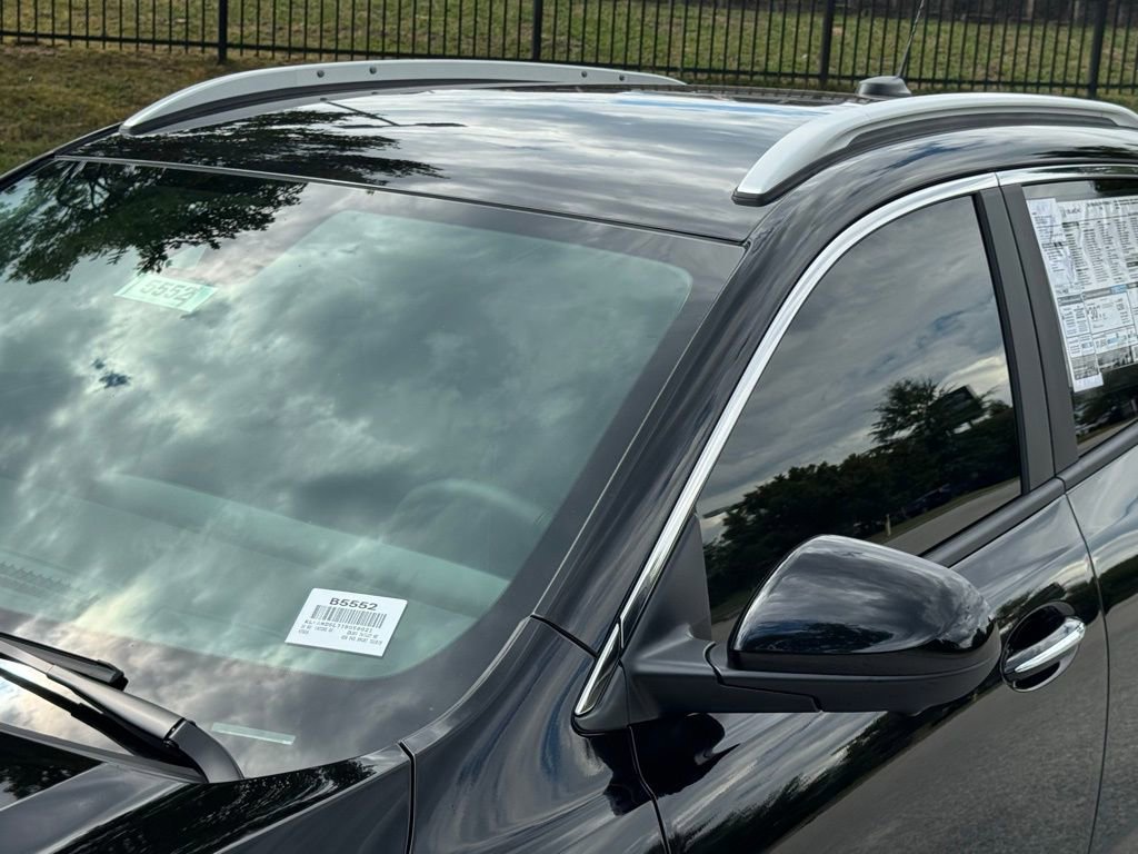 New 2026 Buick Encore GX Sport Touring w/ Advanced Technology Package image 9