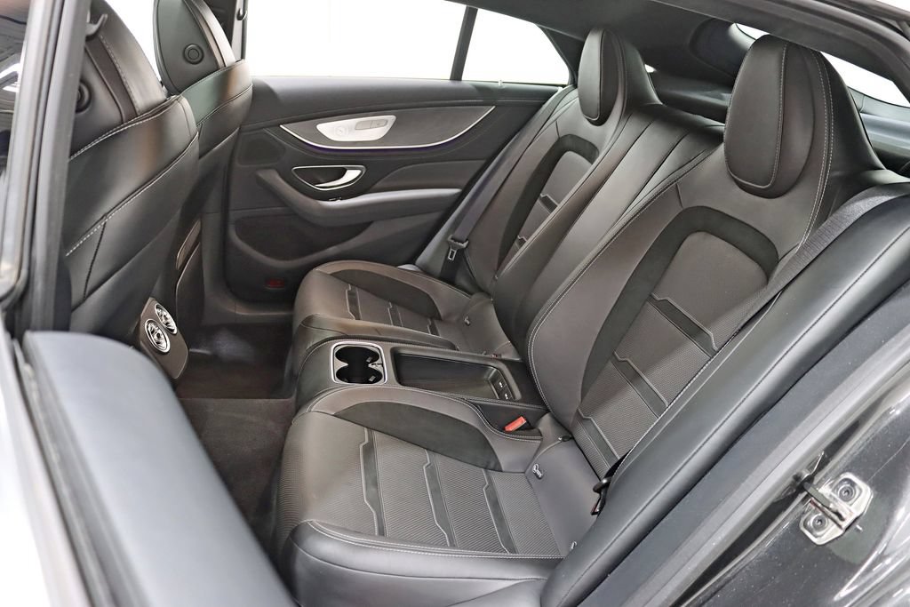 Used 2019 Mercedes-Benz AMG GT 53 image 34