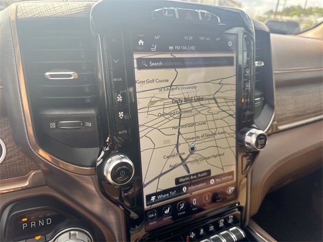 Used 2020 RAM 1500 Limited image 24