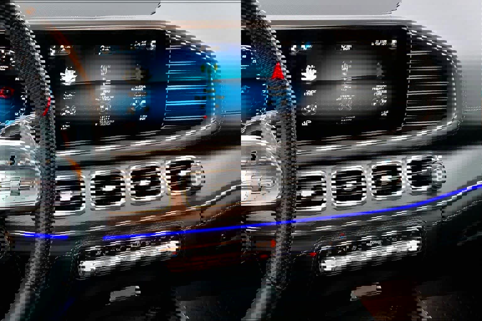 Used 2021 Mercedes-Benz GLE 63 AMG S image 6