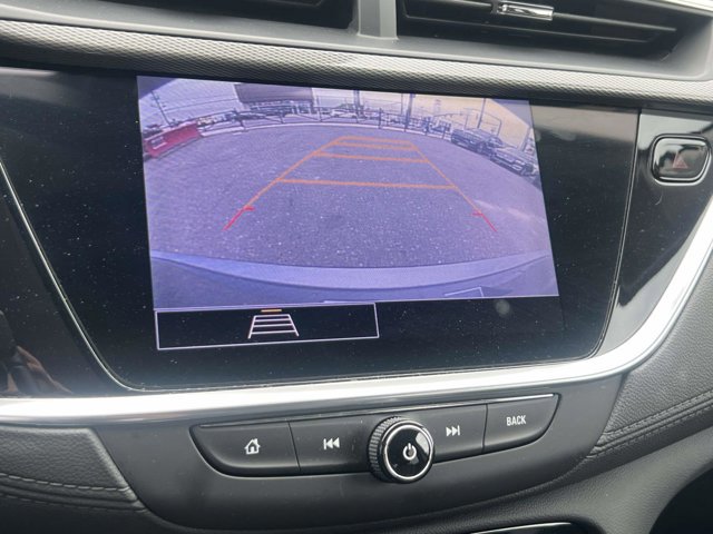 Used 2022 Buick Encore GX Select w/ Experience Buick Package AWD/4WD image 30