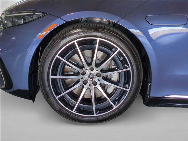 Certified 2024 Mercedes-Benz EQS 450+ Sedan image 23