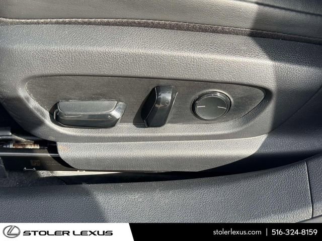 Used 2019 Lexus ES 350 image 20