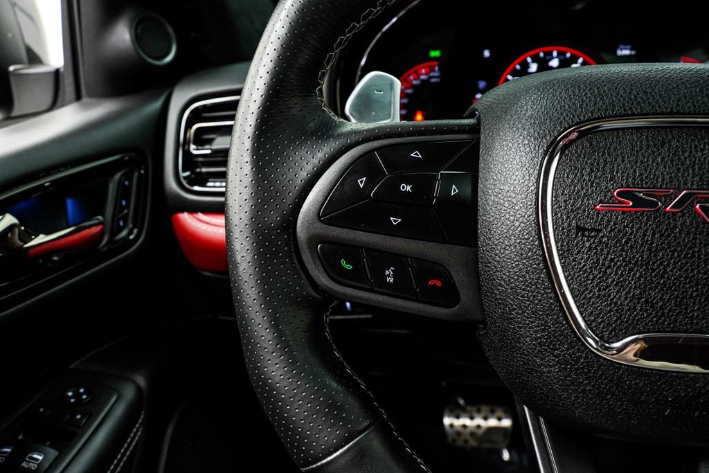 Used 2024 Dodge Durango SRT Hellcat image 37