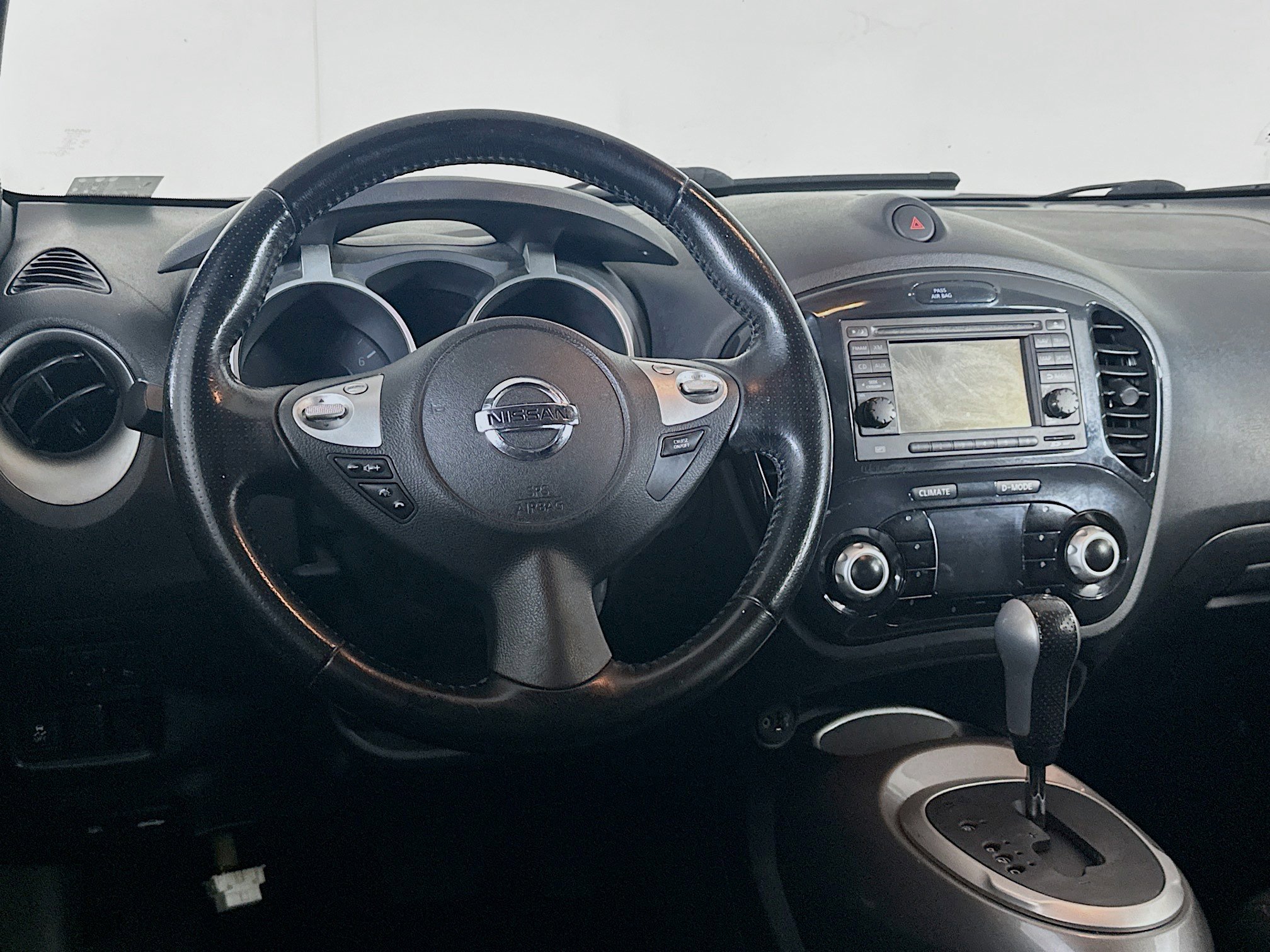 Used 2013 Nissan Juke SL image 17