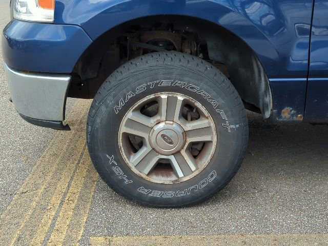 Used 2007 Ford F150 XLT image 3