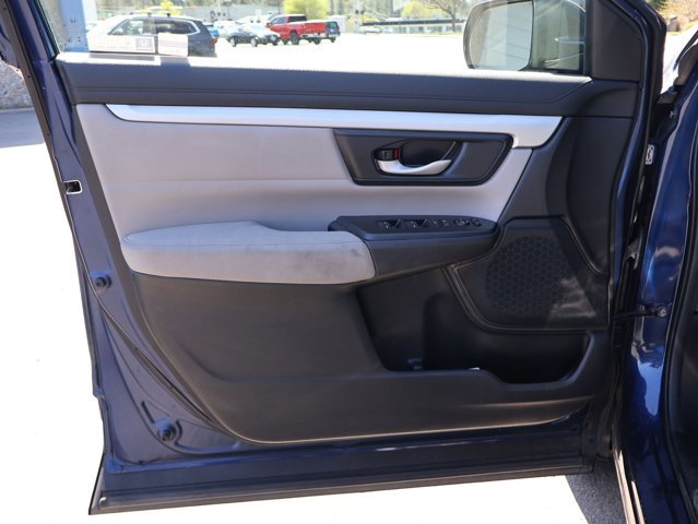 Used 2018 Honda CR-V LX image 10