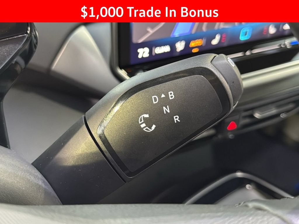 New 2026 Volkswagen ID.4 Pro AWD/4WD image 17