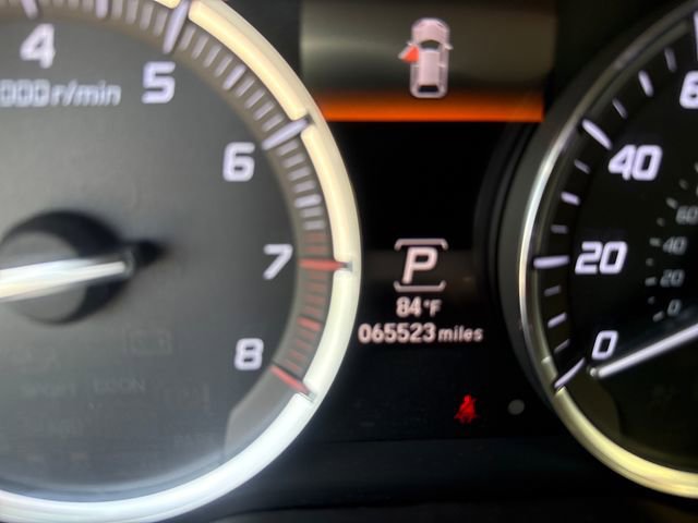 Used 2019 Acura MDX FWD image 13