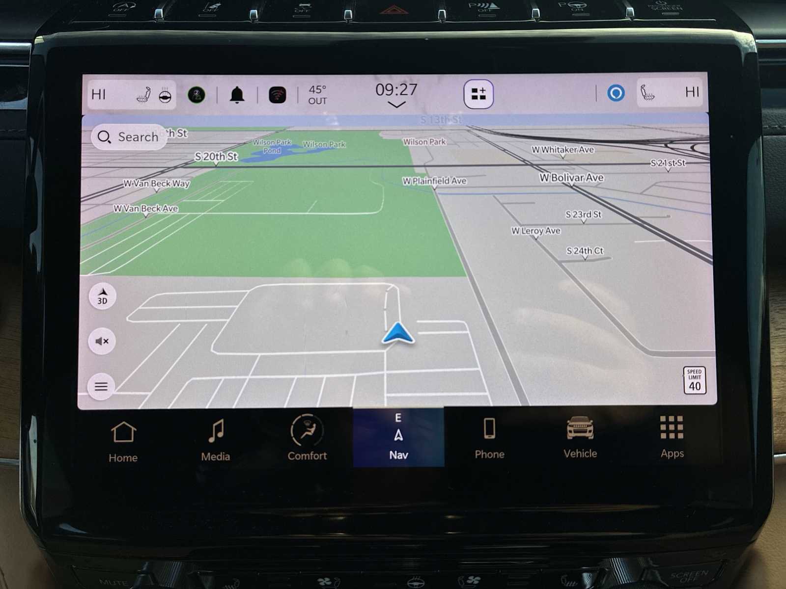 Used 2023 Jeep Grand Cherokee Summit image 14