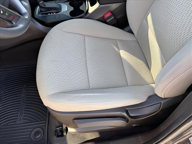 Used 2018 Hyundai Santa Fe Sport image 15