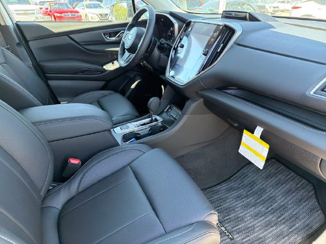 New 2027 Subaru Ascent Limited AWD/4WD image 22