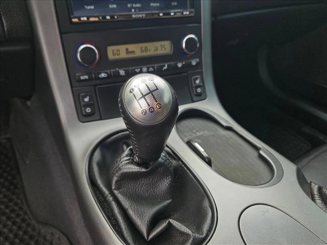 Used 2006 Chevrolet Corvette Convertible w/ Preferred Equipment Group image 12