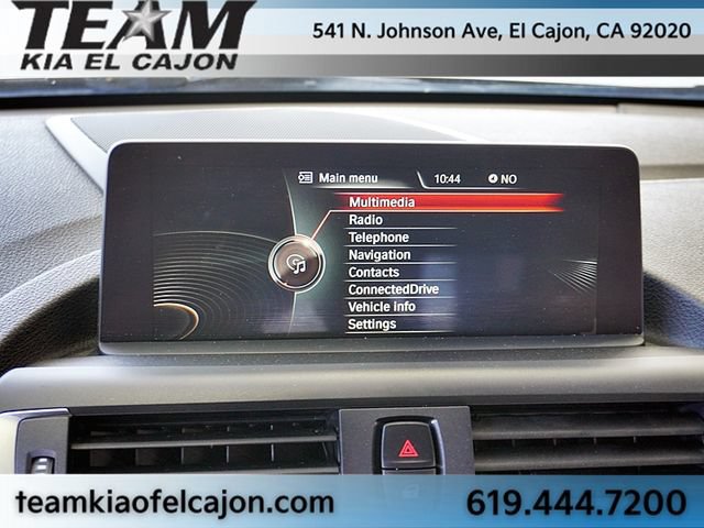 Used 2016 BMW 228i Coupe RWD image 24