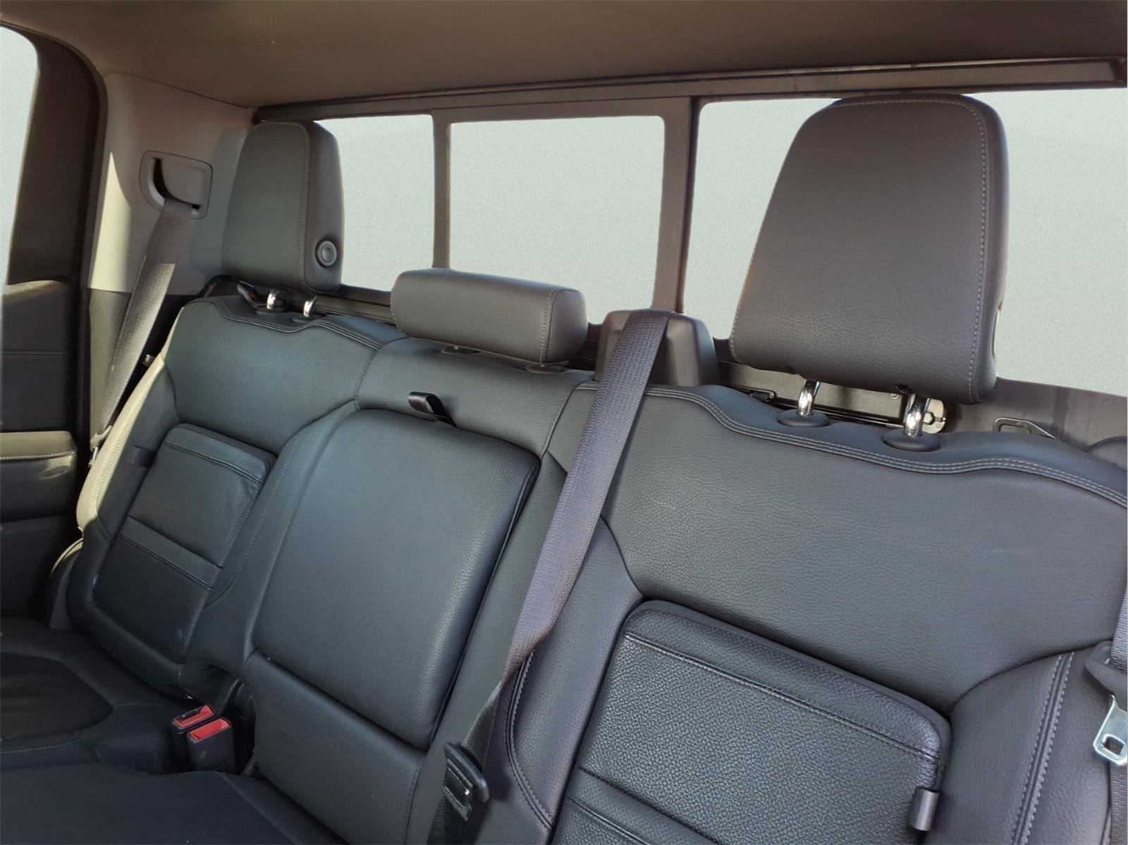 Used 2020 GMC Sierra 1500 Denali w/ Denali Ultimate Package image 13