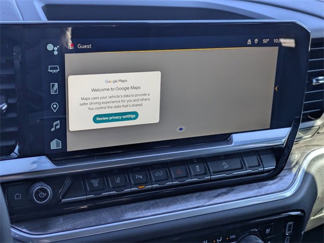 New 2026 Chevrolet Silverado 2500 LTZ w/ Trail Boss Package image 19