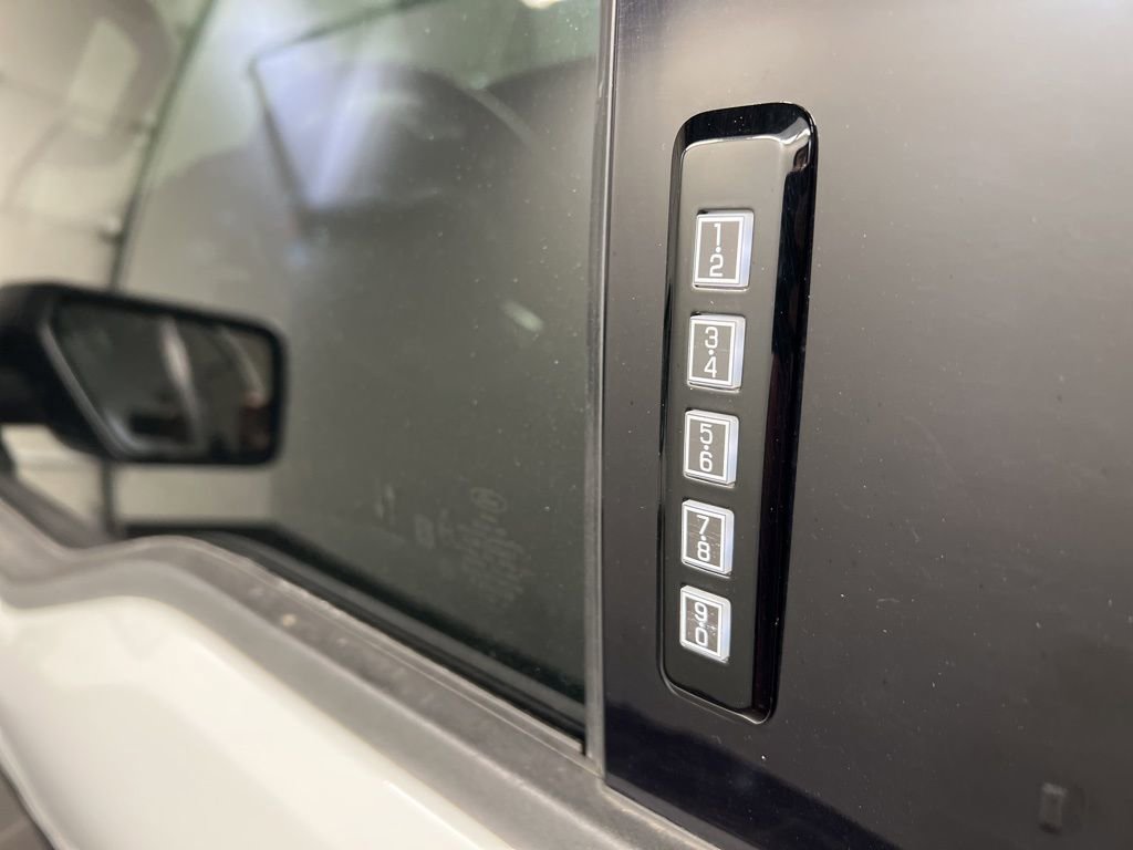 Certified 2023 Ford F150 XLT w/ Equipment Group 302A High image 31