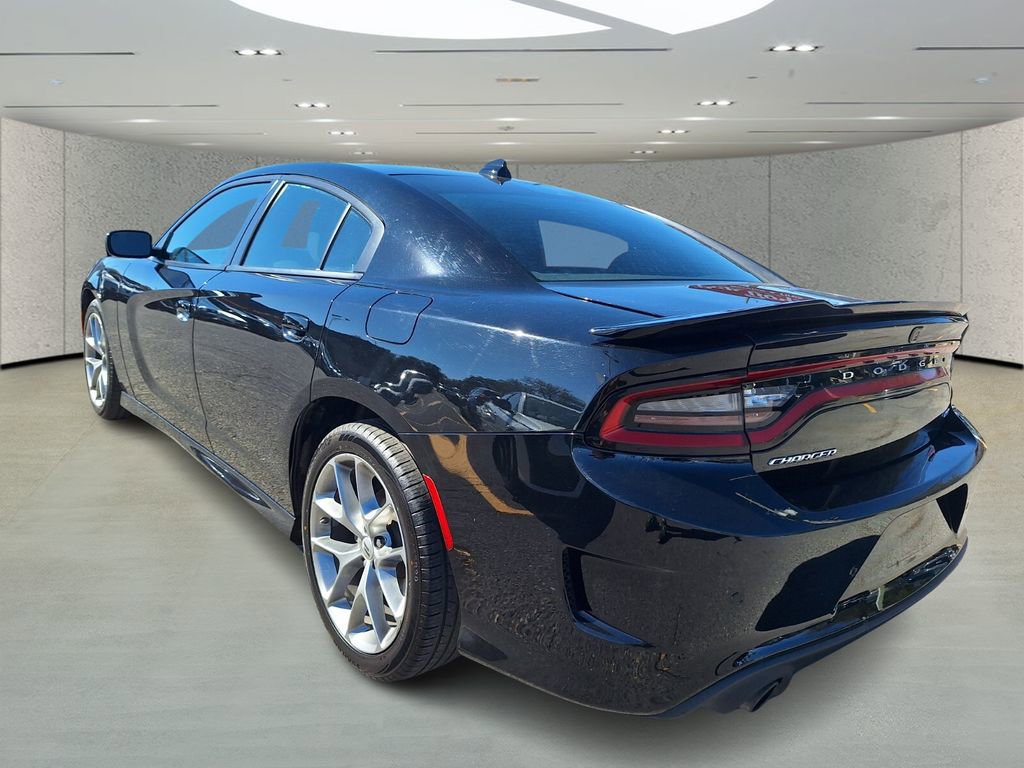 Used 2023 Dodge Charger GT image 3