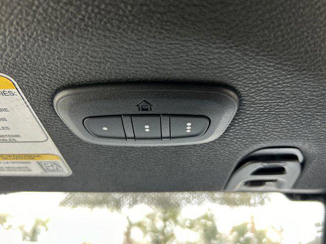 New 2025 Jeep Wrangler Sport S image 39