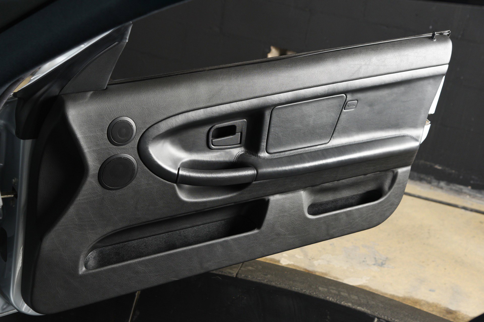 Used 1998 BMW M3 Coupe image 32