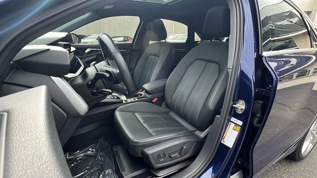 Used 2022 Audi A3 2.0T Premium image 25