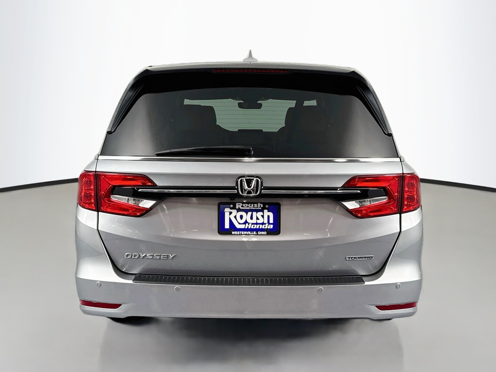 Certified 2023 Honda Odyssey Touring image 6