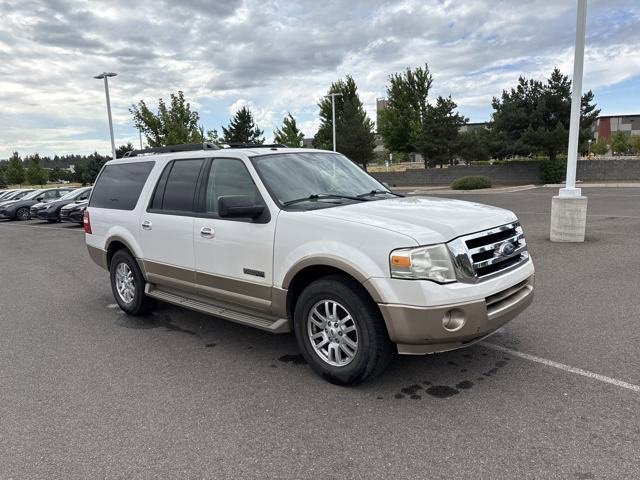 Used 2011 Ford Expedition EL XLT w/ 201A Rapid Spec Order Code