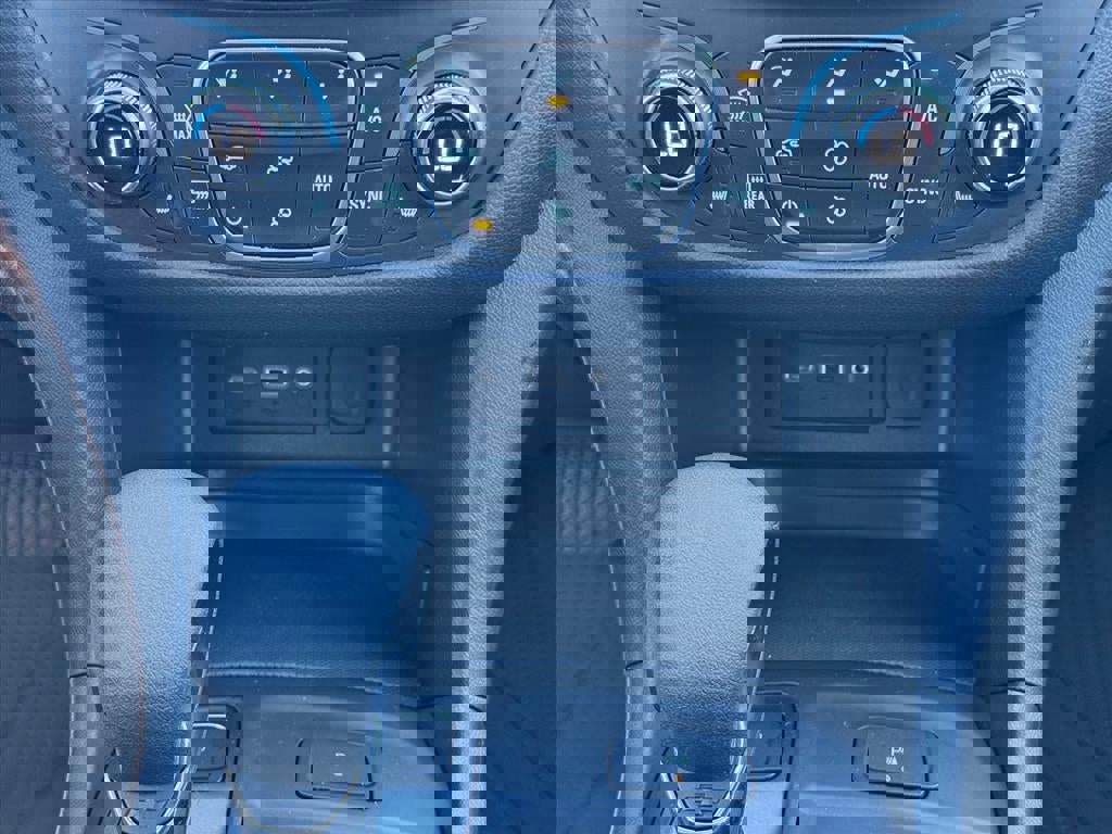 Certified 2023 Chevrolet Equinox LT image 10