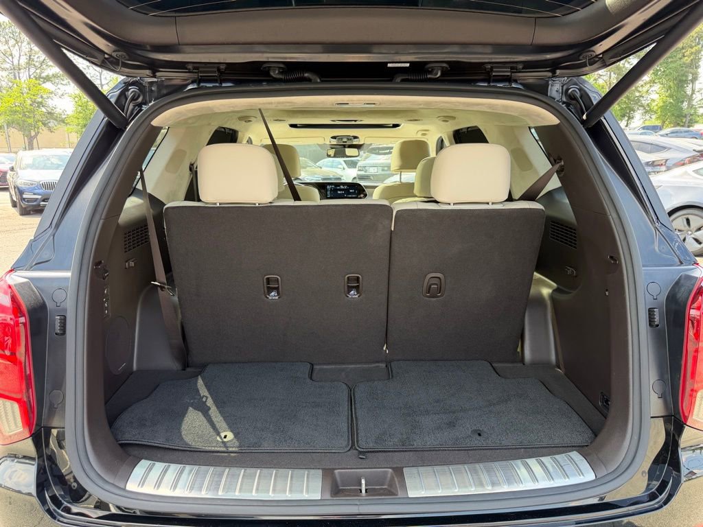 Used 2020 Hyundai Palisade Limited AWD/4WD image 7