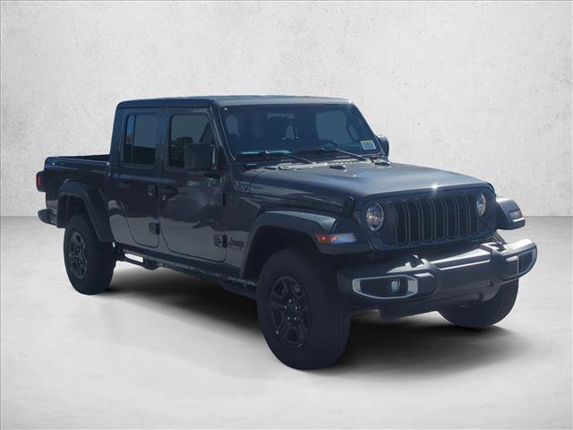 New 2026 Jeep Gladiator Sport image 6