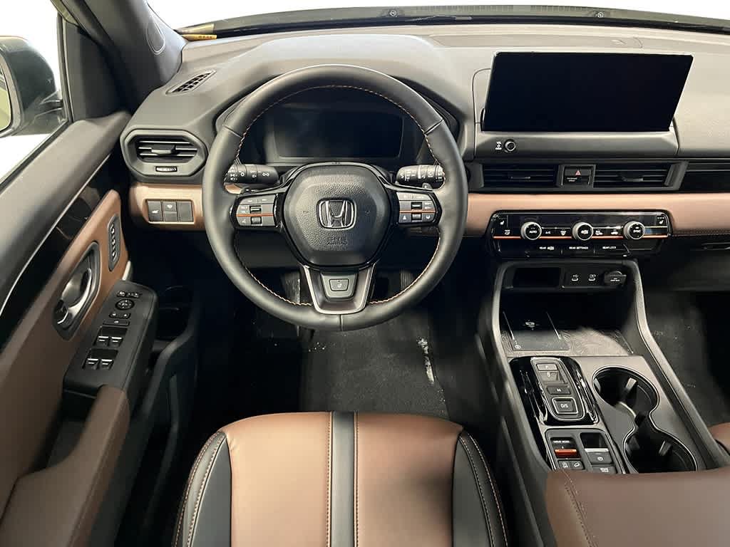 New 2026 Honda Pilot TrailSport image 17
