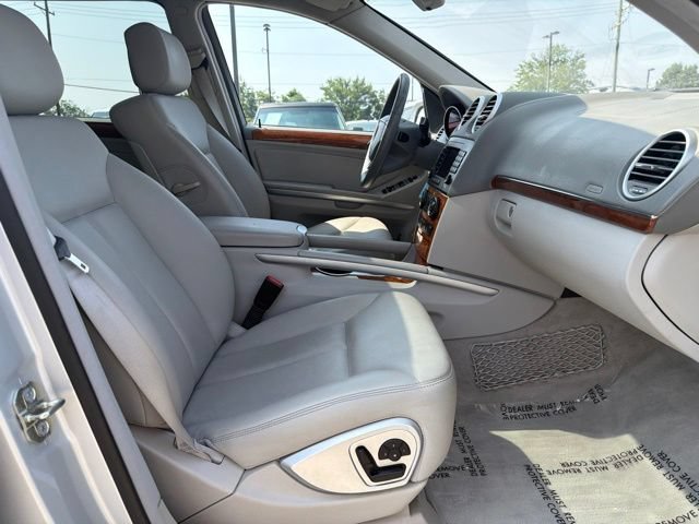 Used 2007 Mercedes-Benz GL 450 4MATIC image 31