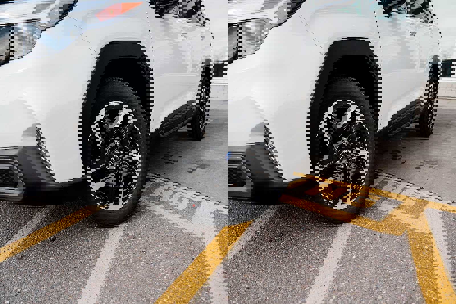 Used 2025 Subaru Forester Limited image 17