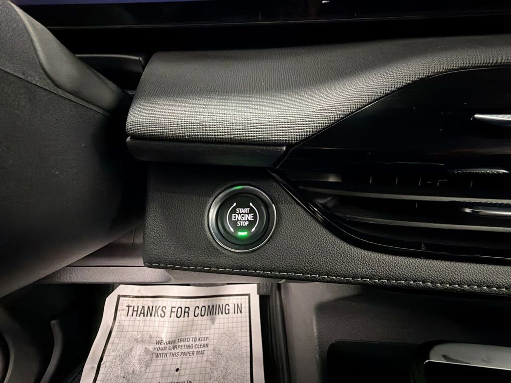 Used 2026 Buick Enclave Preferred w/ LPO, Floor Liner Package FWD image 17