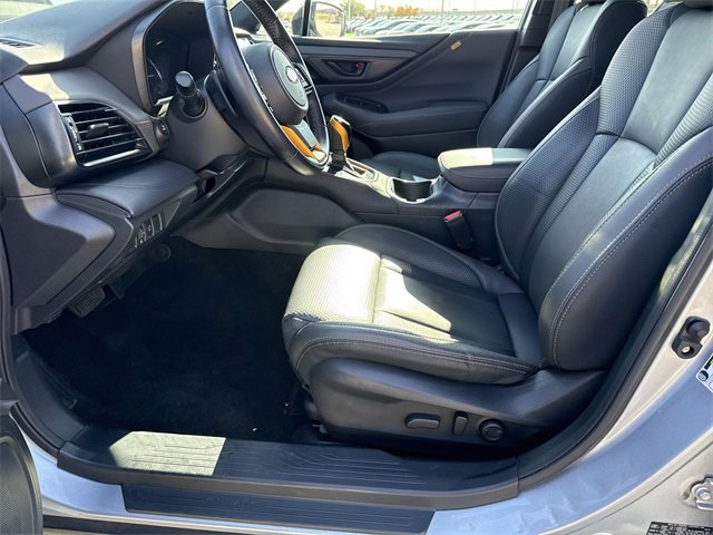 Certified 2023 Subaru Outback Wilderness image 18