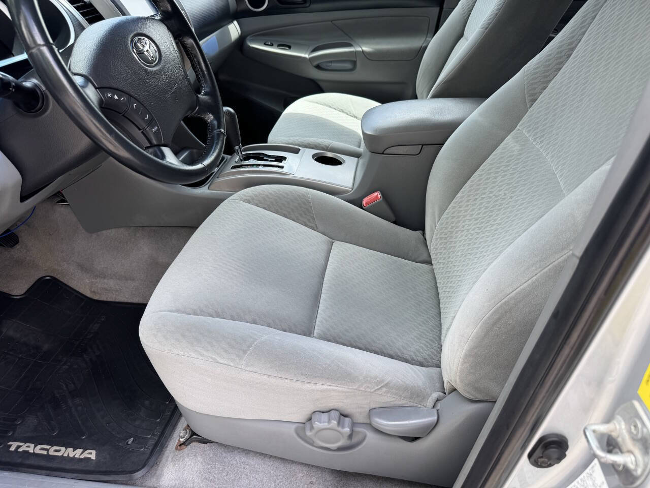 Used 2009 Toyota Tacoma 4x4 Double Cab image 22