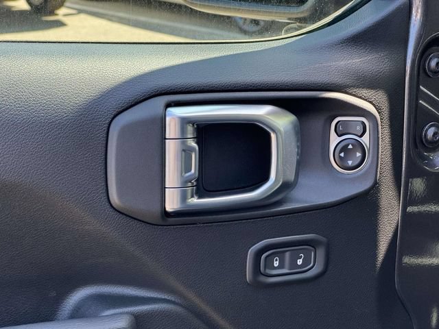 New 2026 Jeep Gladiator Sport AWD/4WD image 16