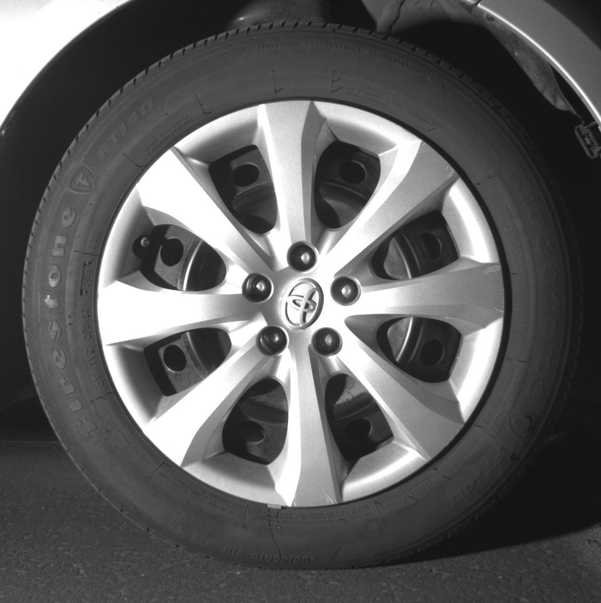 Used 2025 Toyota Corolla LE FWD image 13